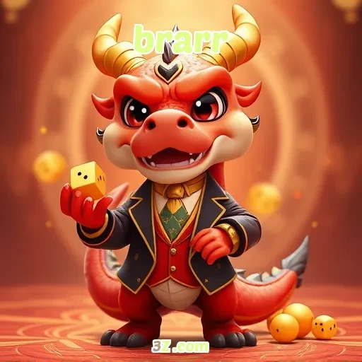 brarr: Uma Nova Era Para Jogos Online no Brasil