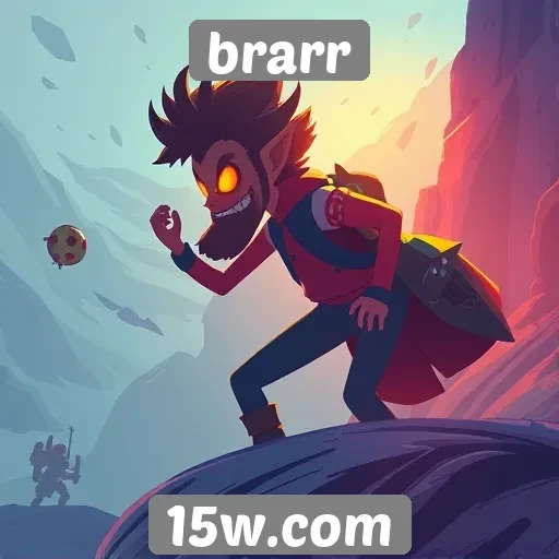 perfil dos desenvolvedores por trás do brarr